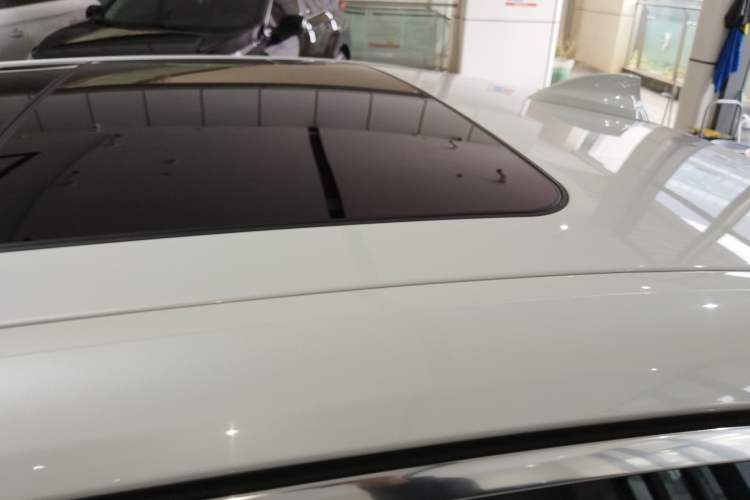 Used BMW 3 Series 2020 325Li First Edition
