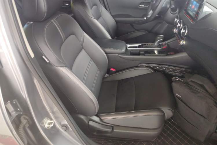 Used Nissan Sylphy 2021 1.6L XL CVT Enjoyment Edition