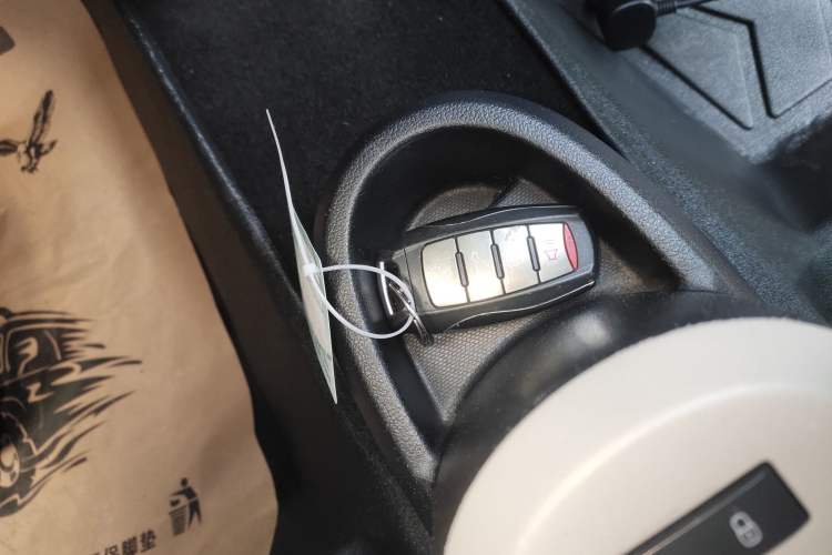 Used ORA Black Cat 2019 351 km Goddess Edition
