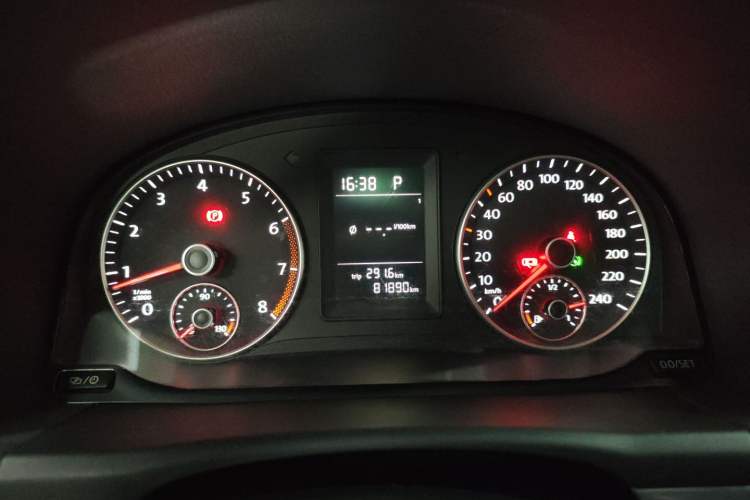 Used Volkswagen Touran 2015 1.4T DSG Comfort Edition 5 Seats
