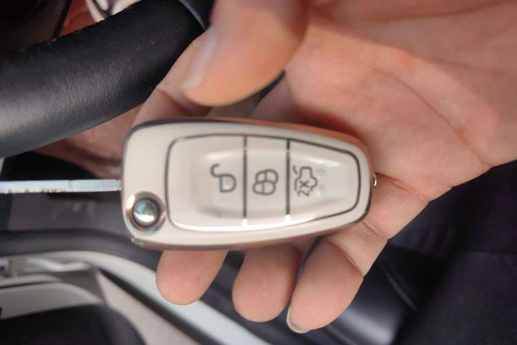 Used Ford Focus 2017 Hatchback EcoBoost 180 Automatic Elite Model
