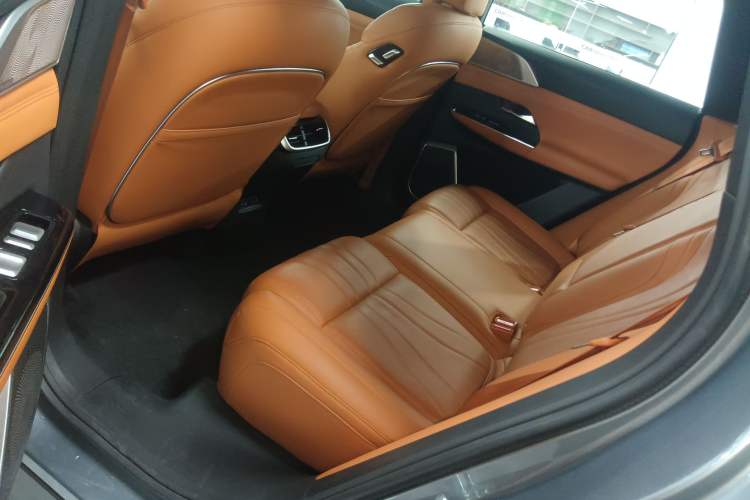 Used XPeng G9 2022 570 Max