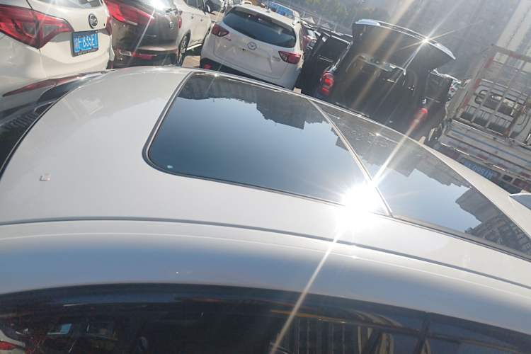 Used BMW 1 Series 2019 118i M Sport Package
