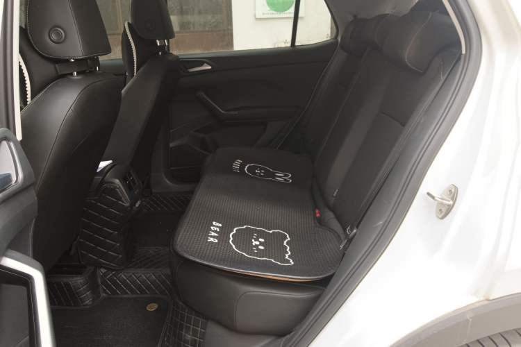 Used Volkswagen Tacqua 2021 280TSI DSG R-Line Smart Connectivity Version