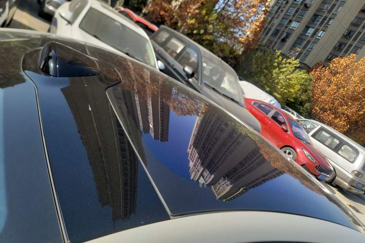 Used  SU7 2024 Four-Wheel Drive Ultra-Long Range Advanced Intelligent Driving Max Edition
