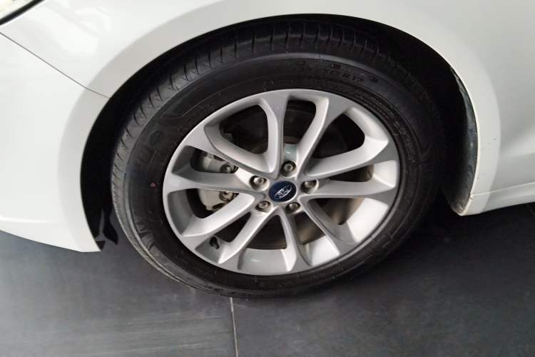 Used Ford Mondeo 2020 EcoBoost 180 Stylish Model