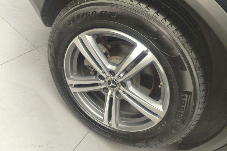 Used Mercedes-Benz GLC 2022 GLC 260 L 4MATIC Dynamic Edition
