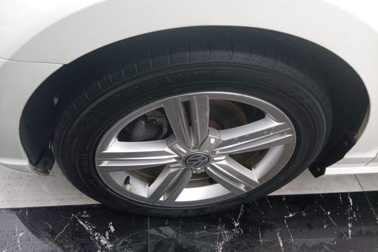 Used Volkswagen Lamando 2017 280TSI DSG Comfort Edition