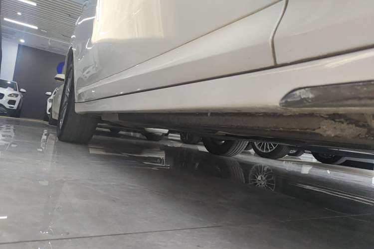 Used BMW X3 2020 xDrive28i M Sport Package
