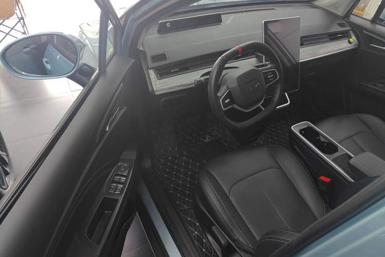 Used NETA V 2022 Chao 300 Lite Lithium Iron Phosphate
