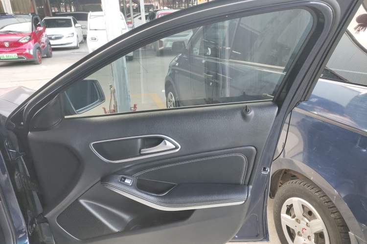 Used Mercedes-Benz GLA 2015 GLA 200 Sport Edition
