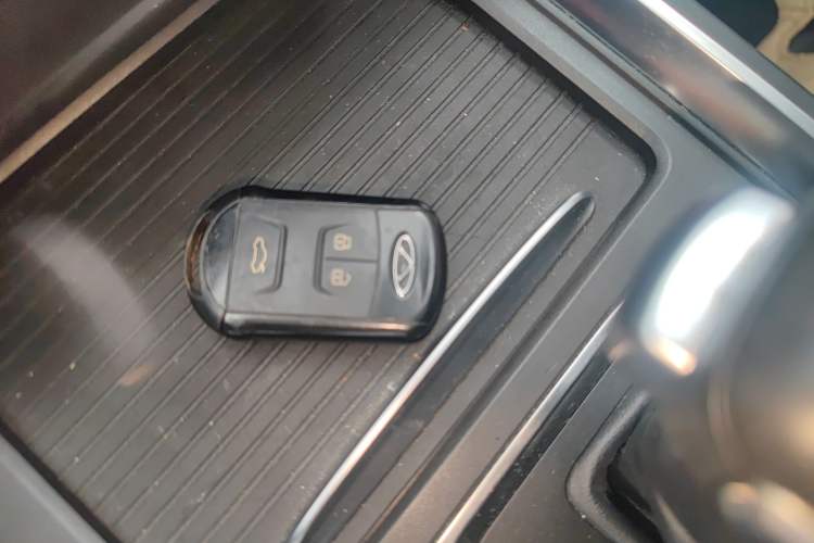 Used Chery Arrizo 5 PLUS 2021 Xiaoze 1.5T CVT Enjoy PLUS
