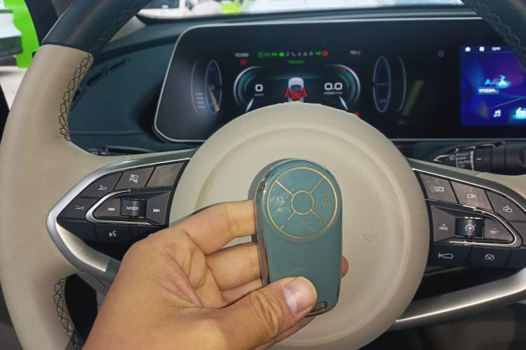 Used ORA Good Cat 2021 400km Standard Range Venus Edition Lithium Iron Phosphate
