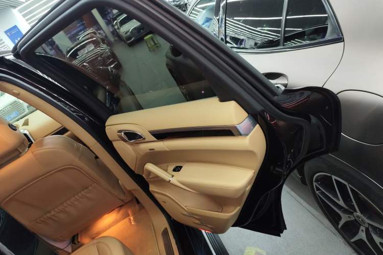 Used Porsche Cayenne 2016 Cayenne 3.0T
