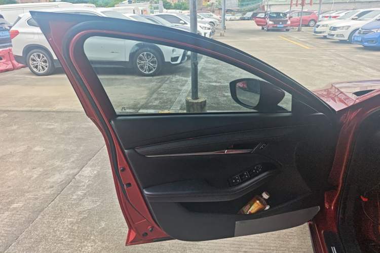 Used Mazda Mazda 3 Axela 2021 2.0L Automatic Zhiya Edition
