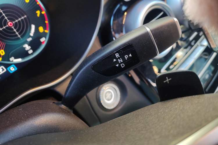 Used Mercedes-Benz GLC 2021 GLC 260 L 4MATIC Dynamic Edition