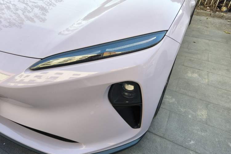 Used Nio ET5T 2023 75 kWh Touring