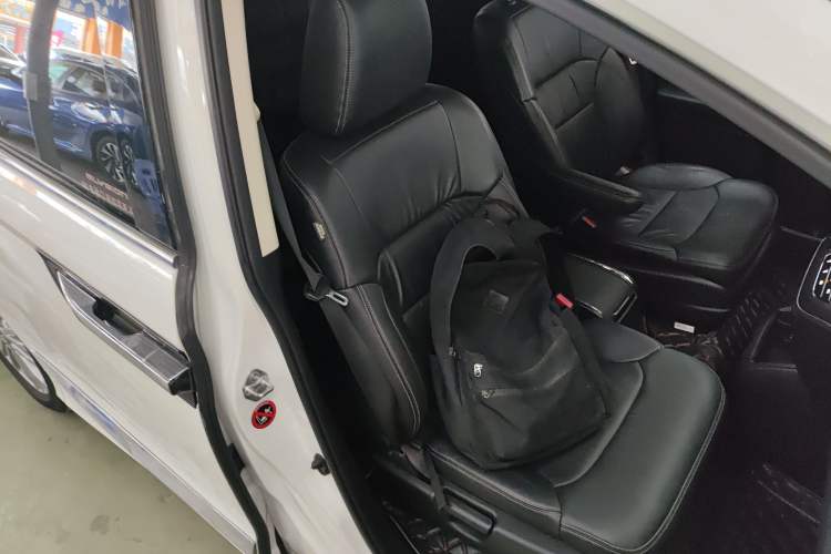 Used Honda Elysion 2016 2.4L Style Edition