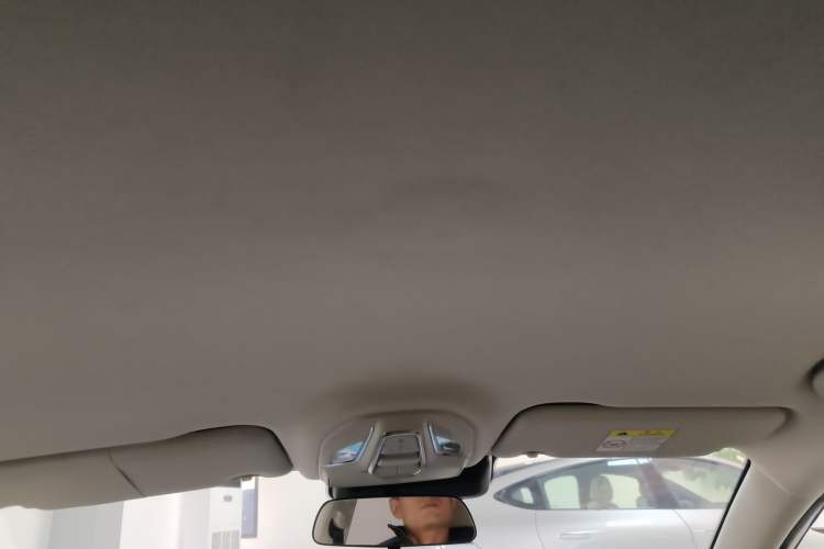 Used Wuling Xingguang 2024 Co-Creation Edition 510 Advanced Model
