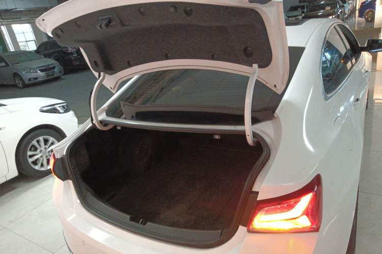 Used Chevrolet Malibu XL 2022 535T Automatic Sport Edition
