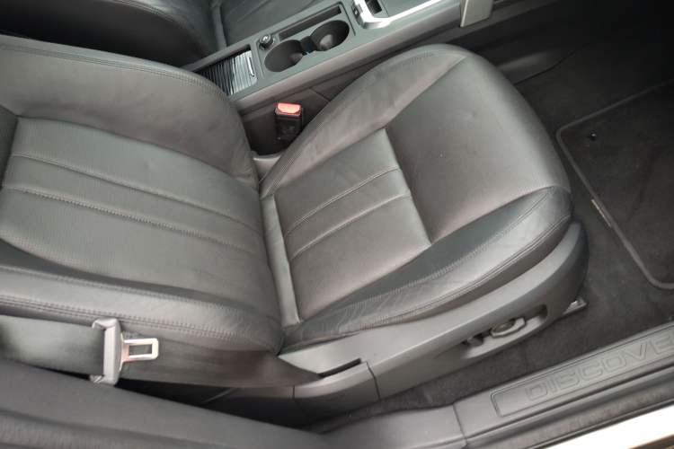 Used Land Rover Discovery Sport 2015 2.0T SE