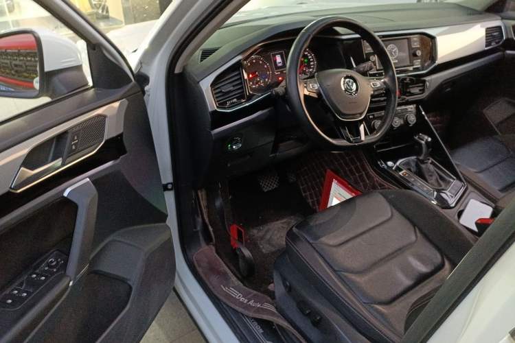 Used Volkswagen Tayron 2019 330TSI Two-Wheel Drive Luxury Model China VI Standard
