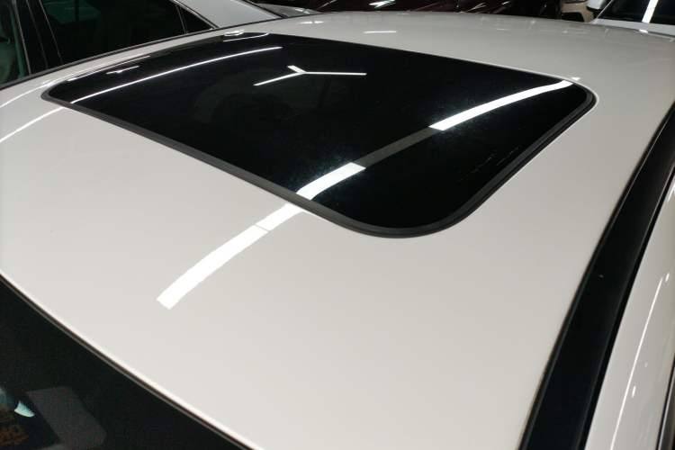 Used Mercedes-Benz C-Class 2022 Restyled C 200 L Sport Edition
