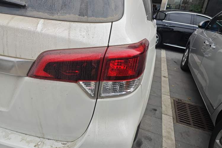 Used Nissan Terra 2020 2.5L XL Upper 4WD Automatic Four-Wheel Drive Luxury Edition