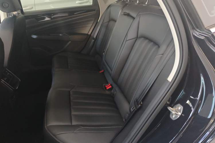 Used Volkswagen Passat 2020 Revised Version 280TSI Business Edition China VI Standard
