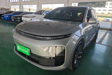 Used Li Auto L6 2024 Pro Model