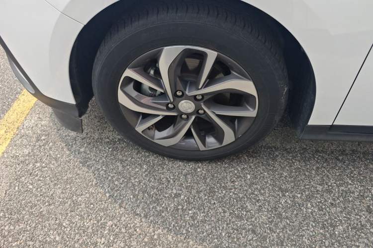 Used Buick Velite 6 2019 Connected & Smart Edition
