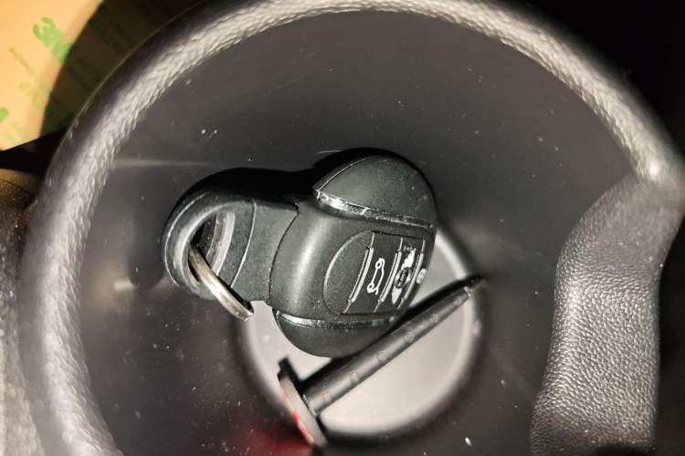 Used  MINI 2015 1.5T COOPER Excitement Five-Door Edition
