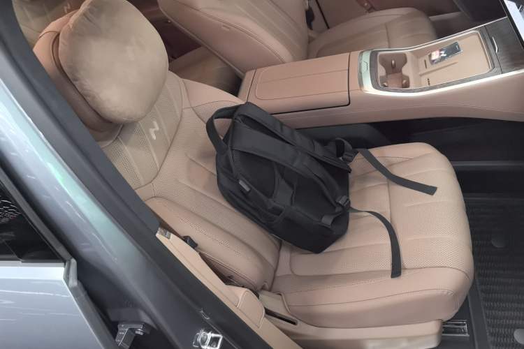 Used ONVO Luxeed L90 