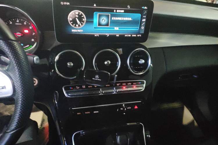 Used Mercedes-Benz C-Class 2019 C 260 Sport Edition
