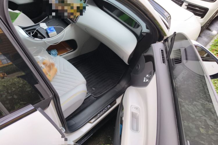 Used  11 2023 Harmony 90-degree Rear-wheel Drive Edition
