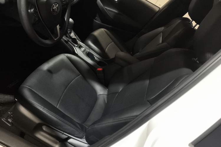 Used Toyota Corolla 2021 1.2T S-CVT Pioneer PLUS Edition
