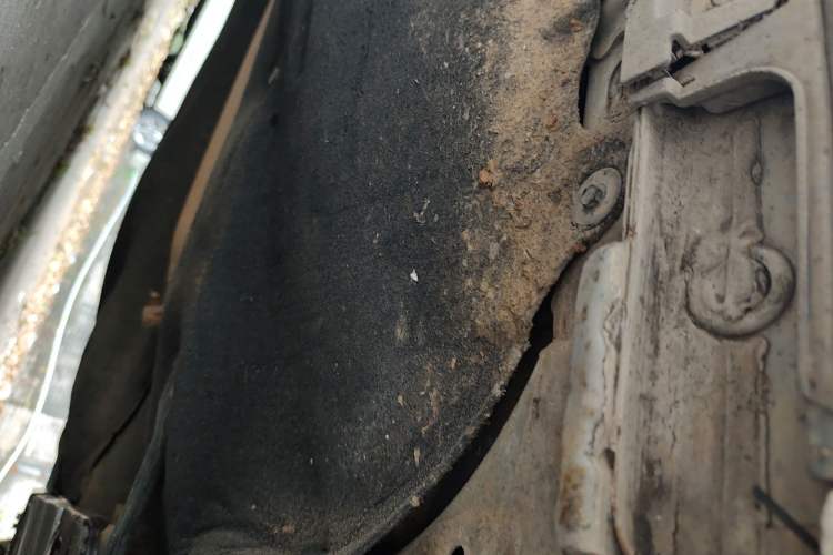 Used Honda UR-V 2017 370TURBO 2WD Prestige Edition China V
