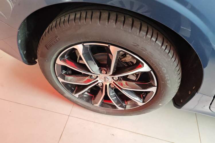 Used Volvo S60 2022 B4 Zhiyi Luxury Edition