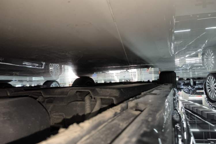 Used Hongqi H9 2022 2.0T Smart Connect Flagship Edition