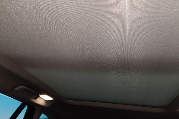 Used BMW X1 2019 sDrive20Li Leading Model