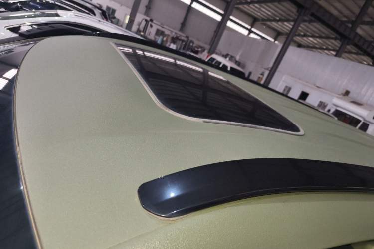 Used SAIC MAXUS D90 Pro 2022 Facelift 2.0T Diesel 4x4 Amazon Edition 7-Seater
