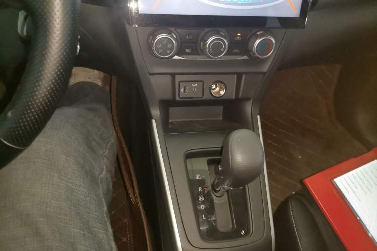 Used Nissan Sylphy 2022 Classic 1.6XE CVT Comfort Edition