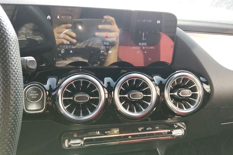 Used Mercedes-Benz GLA AMG 2022 AMG GLA 35 4MATIC