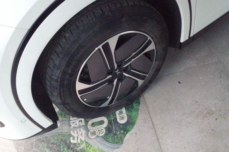 Used XPeng G6 2023 580 Long-Range Max
