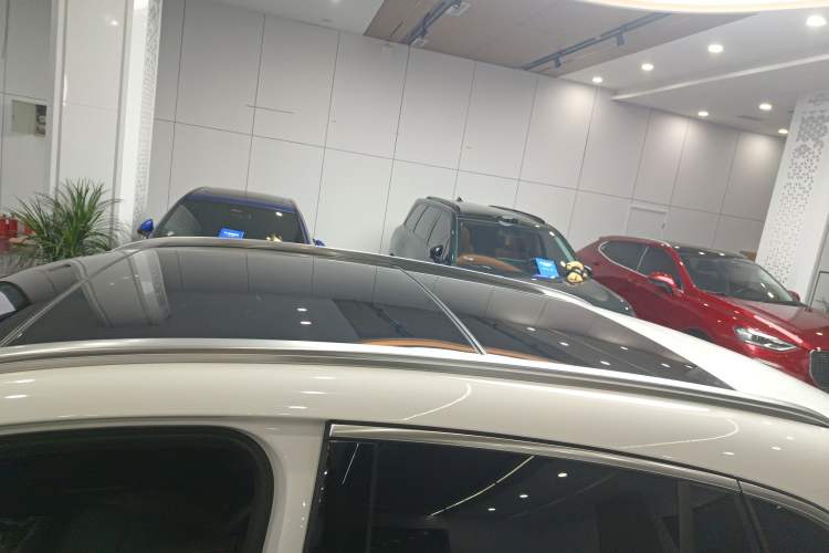 Used Mercedes-Benz GLA 2022 Second Facelift GLA 200