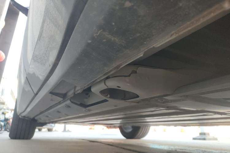 Used Buick E5 2023 Zhenxiang Standard Range Edition