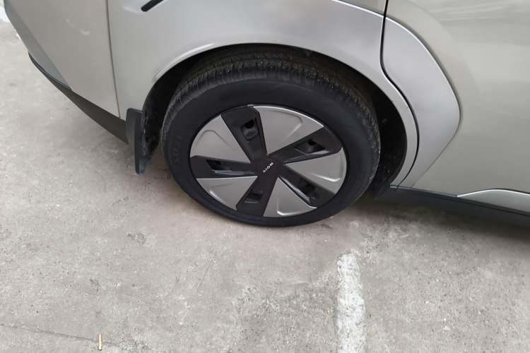 Used AION Y 2023 Plus 510 Enjoy Edition
