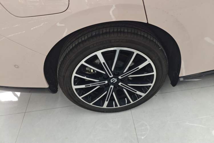 Used Leapmotor B01 2025 650 LiDAR Edition