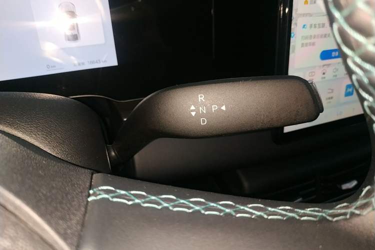 Used BYD Seal 06 New Energy 