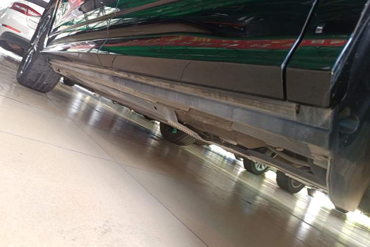 Used Audi Q2L 2020 35 TFSI Ambition Dynamic Edition